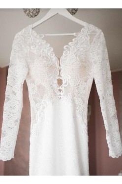 Sprzedam suknie ślubną