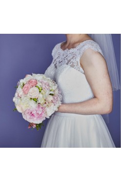 Sukania ślubna SENSUAL SABE