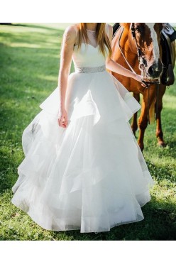 Sprzedam suknię ślubną model Bounty w rozm. 36-38