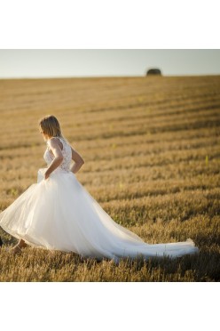 Suknia Ślubna Maggie Sottero Lisette