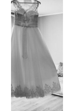 Suknia Ślubna Sensual Sabe