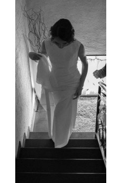 Suknia ślubna Margot 36/38