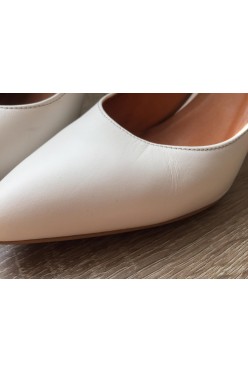 Buty slubne 40 rylko
