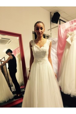 Sprzedam nową, nieużywaną suknię ślubną