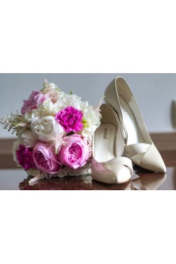 Buty ślubne