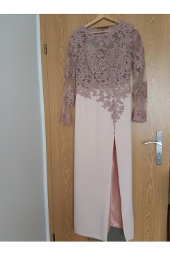 Suknia Sukienka Julia Gastoł 38