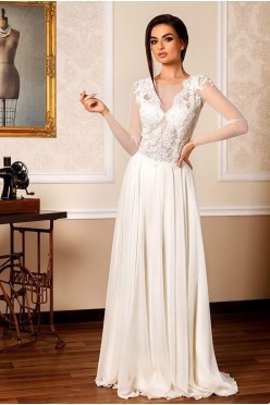 Suknia ślubna Kiara