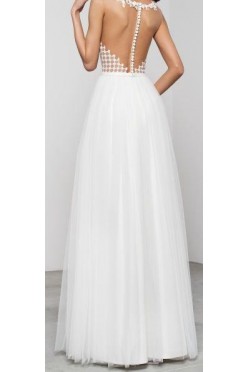 Suknia ślubna Fulara & Żywczyk Firella 2017 36 suknię ślubną