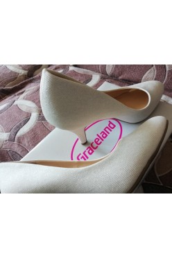 Buty ślubne