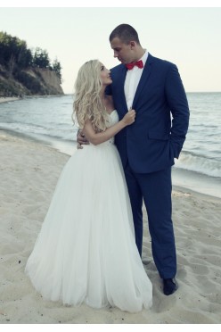 Sprzedam suknię ślubną