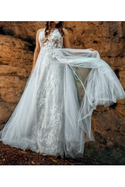 Suknia ślubna Roissy Bridal HA163