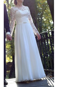 Suknia Ślubna Sky/Sahara, Salon Afrodyta