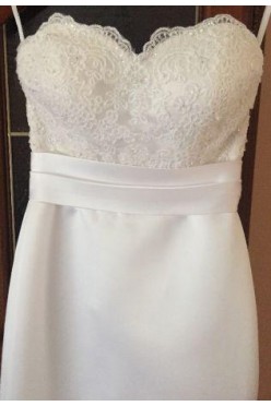 NOWA suknia ślubna LADYBIRD 36