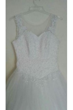 Suknia Ślubna Stella