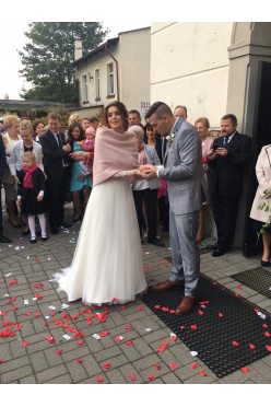 Suknia ślubna Stella York 6224