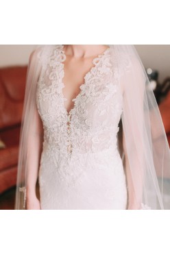 Suknia Ślubna z salonu