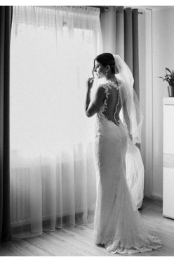 Sunia ślubna Igar Druina