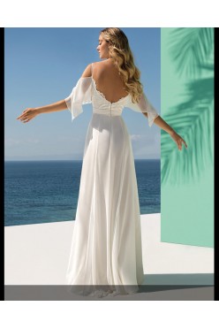 Sprzedam nieużytą suknię ślubną Demetrios