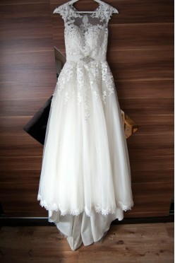 Suknia ślubna rozmiar 34