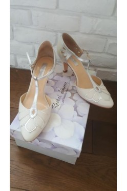 Nowe buty Rachel Simpson Gardenia II roz. 39