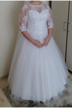 Suknia slubna 40/42/44