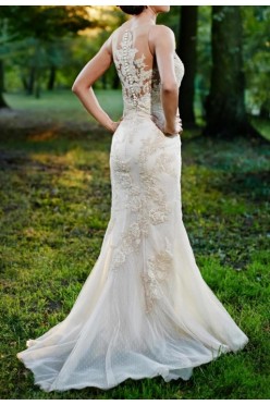 Pronovias Latonia Suknia Ślubna