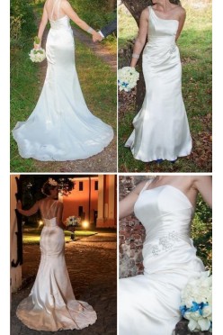 Suknia ślubna Pronovias , kolekcja 2013