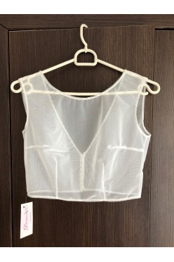 NOWE Bolerko ślubne pod suknie ślubną