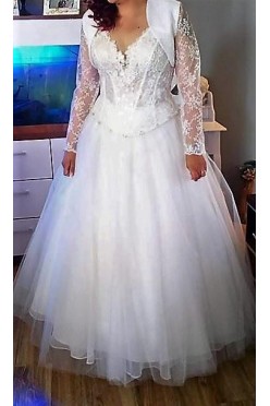 Suknia ślubna Agora