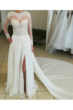 Suknia ślubna Massima model 152 Loretta