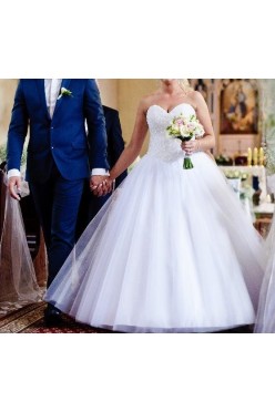 Suknia ślubna DIAMOND