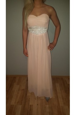 Suknia dla druchny bądź na poprawiny