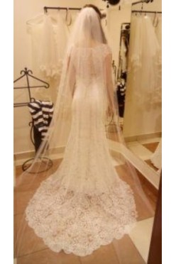 Suknia ślubna Nabla Kori