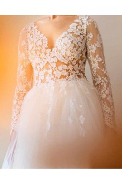 Suknia ślubna Maggio Ramatti model Kasey