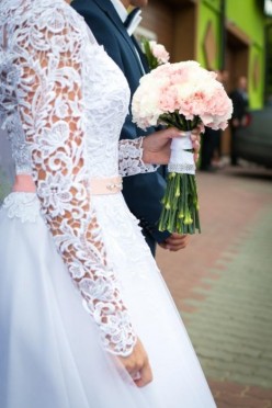 Suknia ślubna Emmi Mariage Diamente