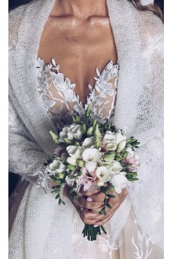 Suknia śkubna Azalia MillaNova