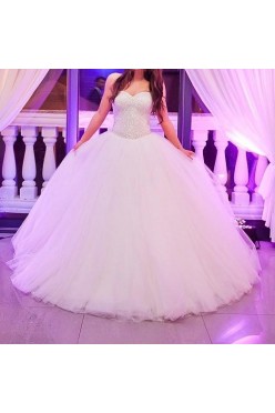 SUKNIA ŚLUBNA PRINCESSKA MADAME B