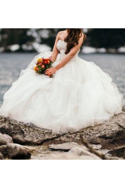 Bajkowa Suknia Ślubna,Salon Madonna,KSIĘŻNICZKA