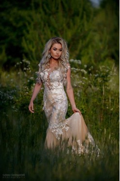 Betti Milla Nova sx/s