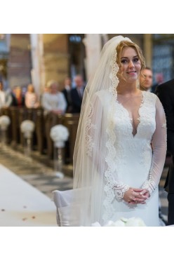 Suknia Ślubna Vanilla Sposa