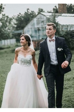 Sprzedam suknię ślubną