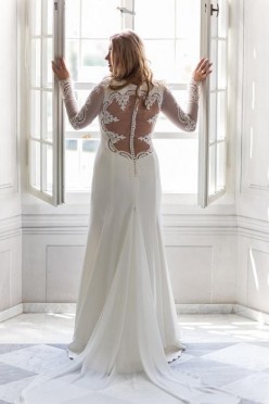 Suknia Ślubna Vanilla Sposa