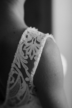 Suknia ślubna - falbany_ HIT 2018