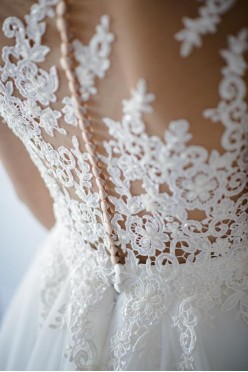 Suknia ślubna La Petra Agata