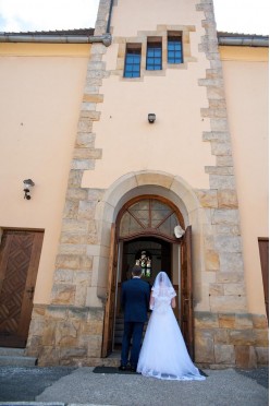 Suknia ślubna Afrodyta