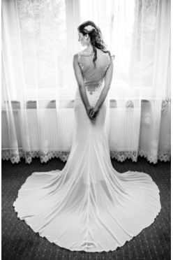 Suknia ślubna Vanilla Sposa Isolda