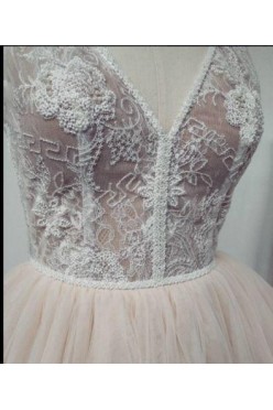 Suknia ślubna MIA LAVI kolekcja 2018 model 1801