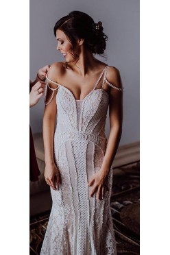 Sukniaślubna Mon Cheri rozm. 34/36