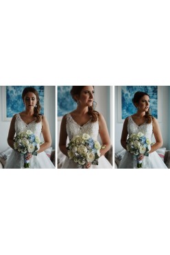 Suknia ślubna Annais