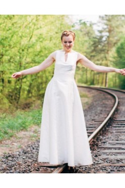 Suknia Papa Michael Irone